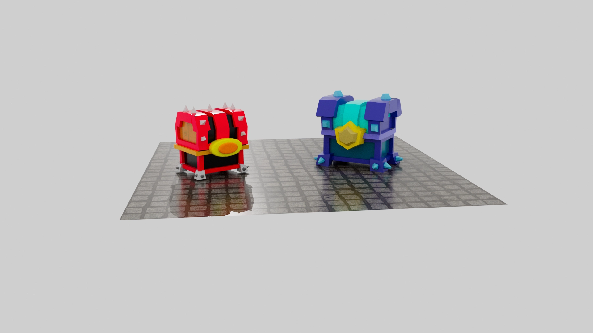 image du projet coffre