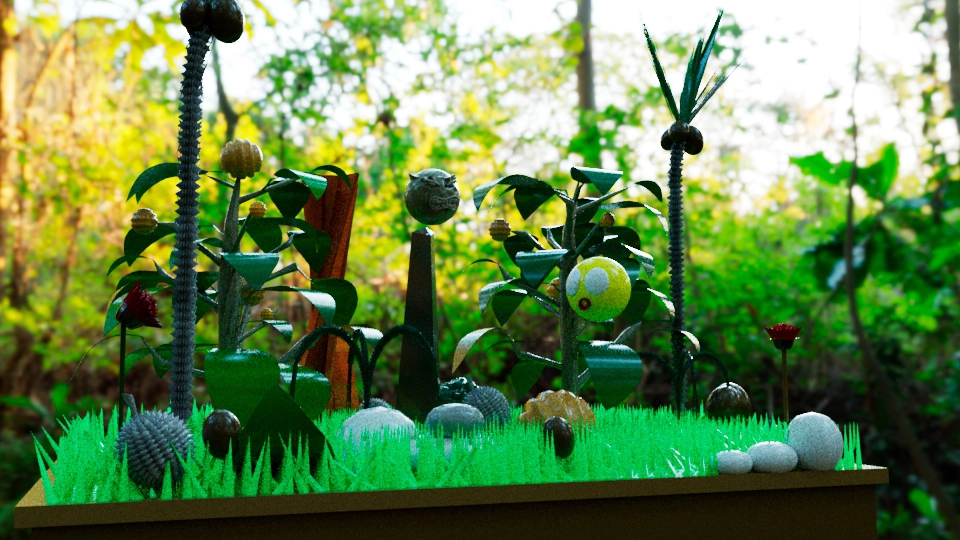 projets nature