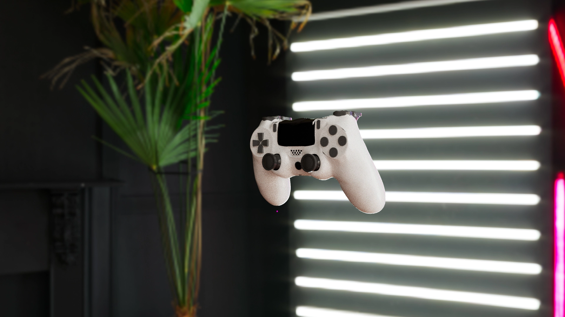 manette de playsation4